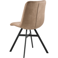 Eetkamerstoel Naco taupe