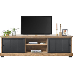 TV-meubel Ladonia 209 cm