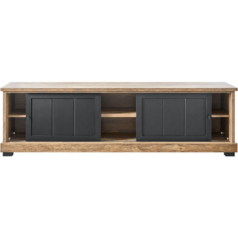 TV-meubel Ladonia 209 cm