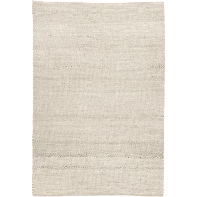 Vloerkleed Beloit 160x230 grijs