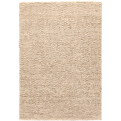 Vloerkleed Pomoni 160x230 cm beige