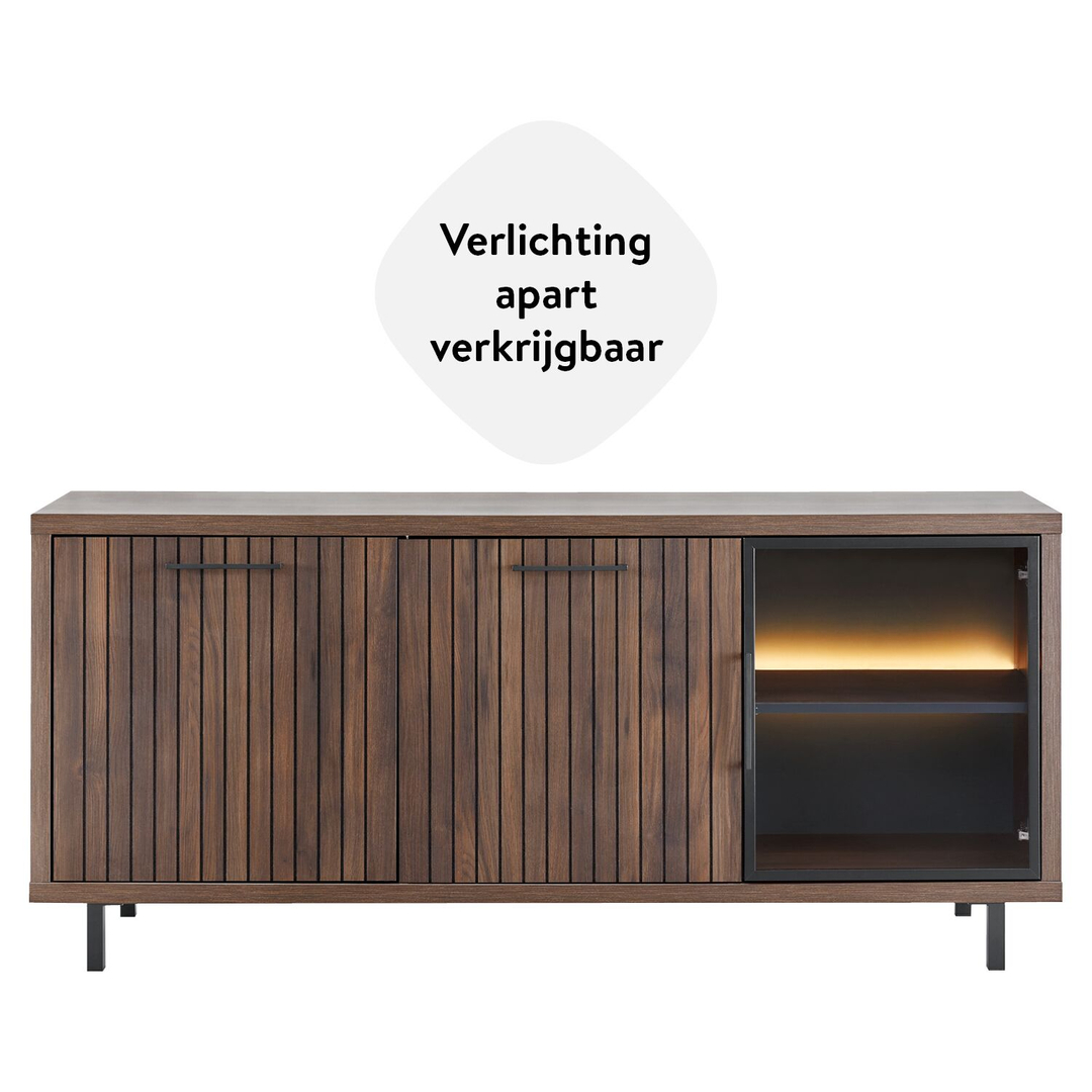 Dressoir Tenino 80x180x45 cm