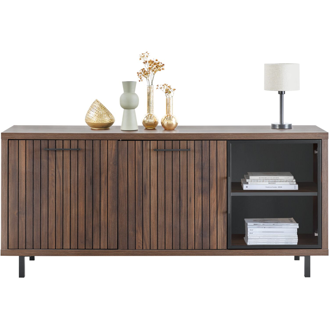 Dressoir Tenino 80x180x45 cm