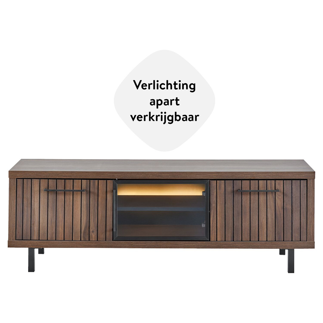 TV-meubel Tenino 150 cm