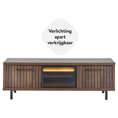TV-meubel Tenino 150 cm
