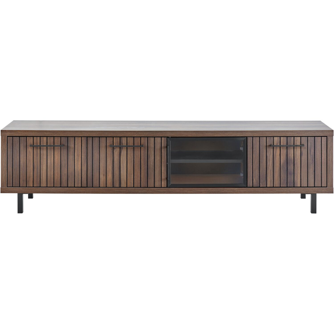TV-meubel Tenino 197 cm