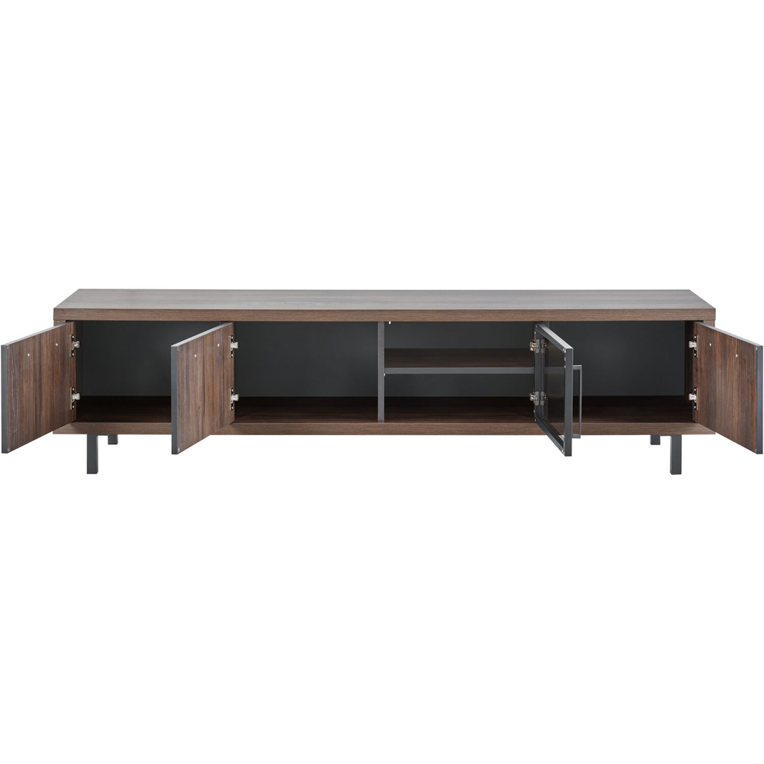 TV-meubel Tenino 197 cm