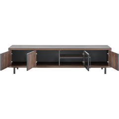 TV-meubel Tenino 197 cm