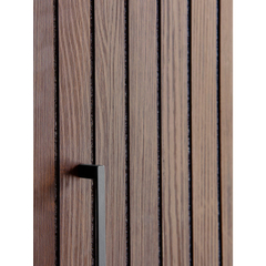 Opbergkast Tenino 200x065x045 cm