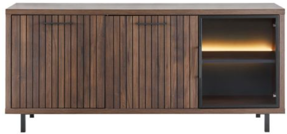 Verlichting Dressoir Tenino
