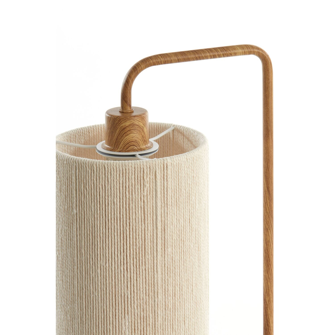 Tafellamp Narok beige