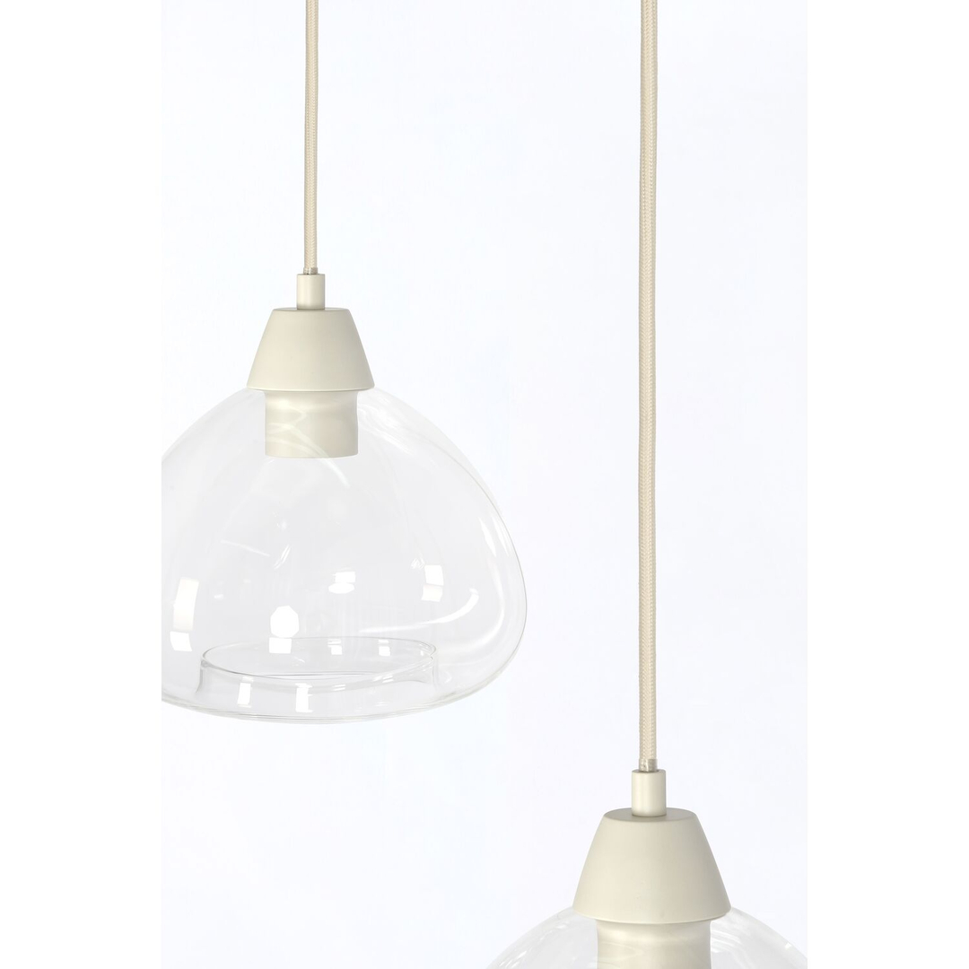 Hanglamp Taveta 5-lichts