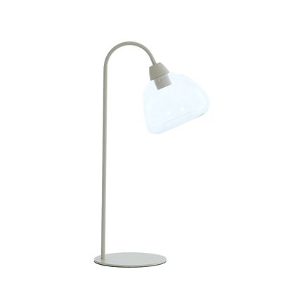 Tafellamp Taveta beige