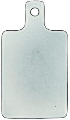 Serveerplank Palmoli lichtgrijs