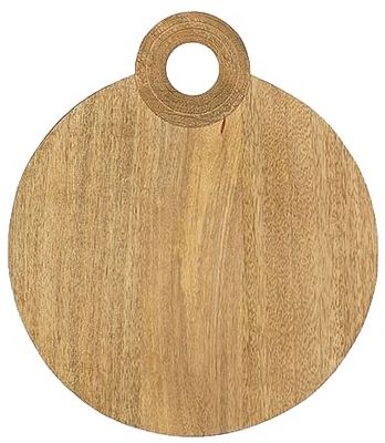 Serveerplank Novellara bruin small