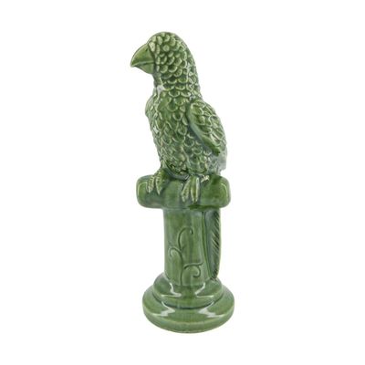 Ornament Shonto groen