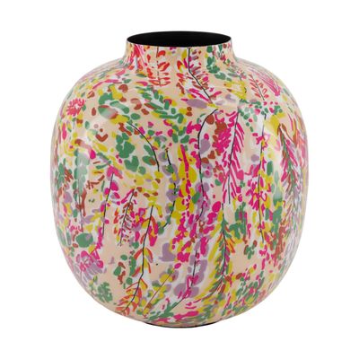 Vaas Talpe roze