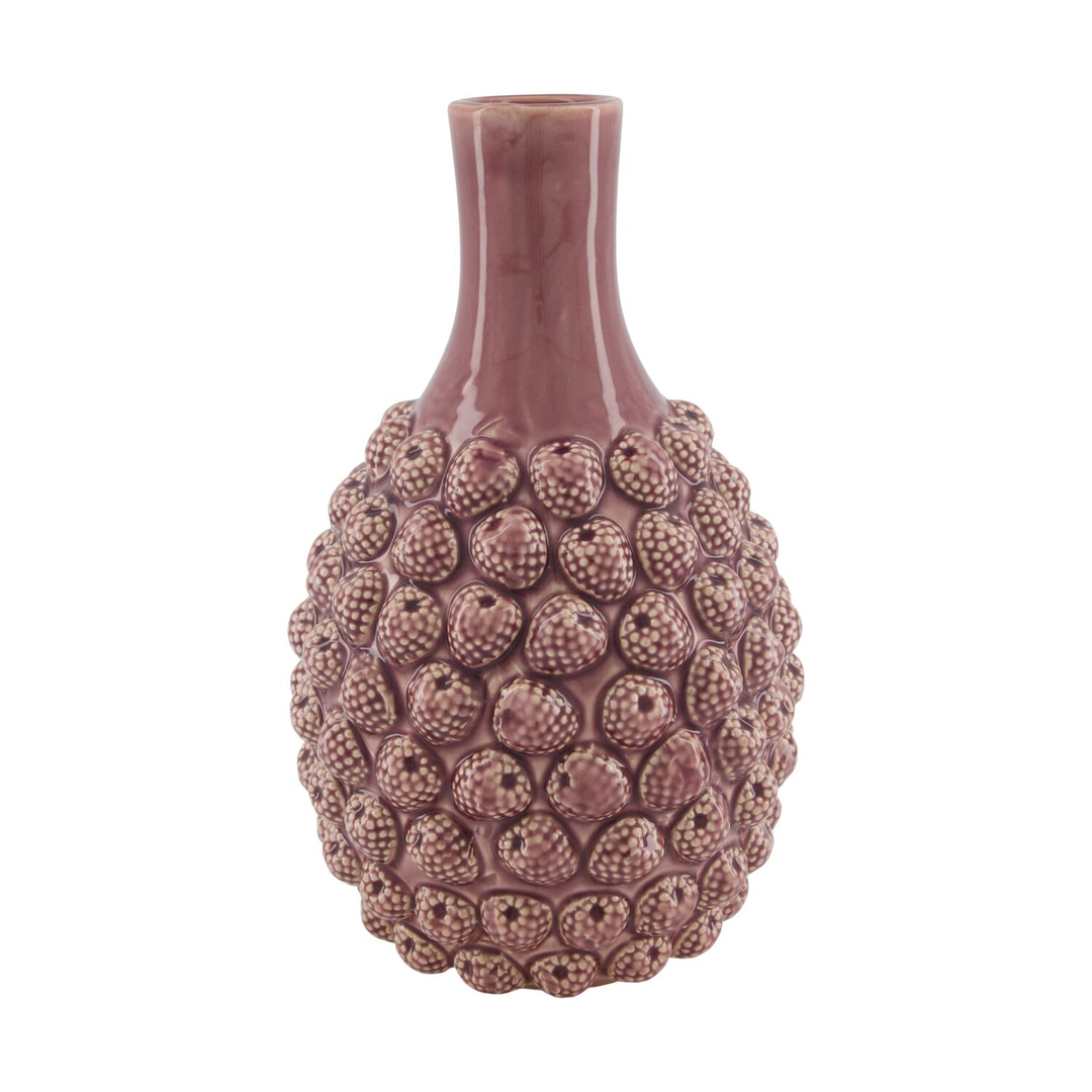 Fles Talpe paars