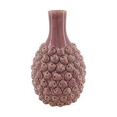 Fles Talpe paars