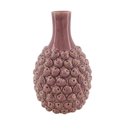 Fles Talpe paars
