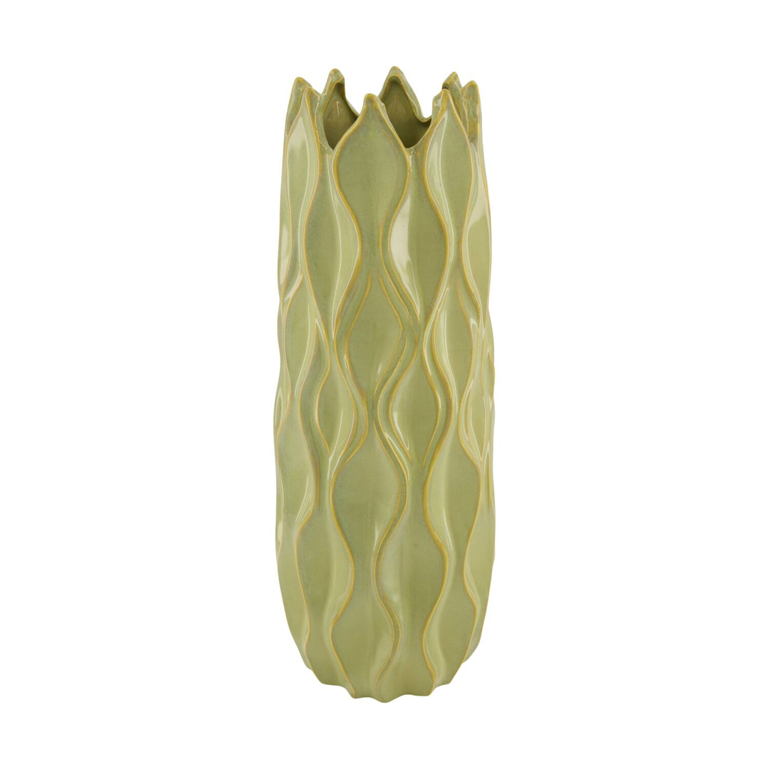 Vaas Talpe groen