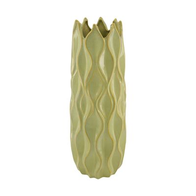 Vaas Talpe groen