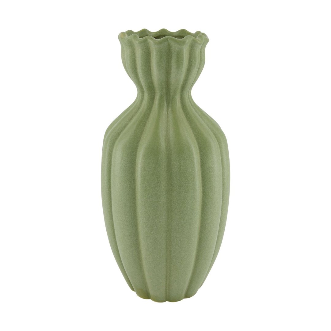Vaas Talpe groen