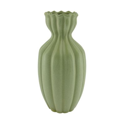 Vaas Talpe groen