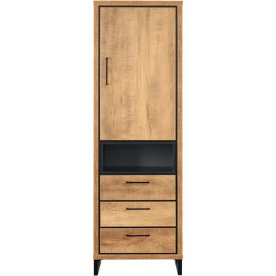 Opbergkast Imbaro 200x65x45 cm