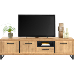 TV-meubel Imbaro 178 cm 