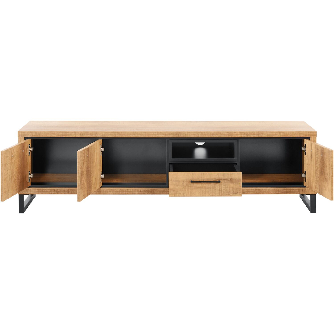 TV-meubel Imbaro 178 cm 