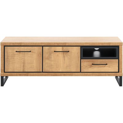 TV-meubel Imbaro 136 cm