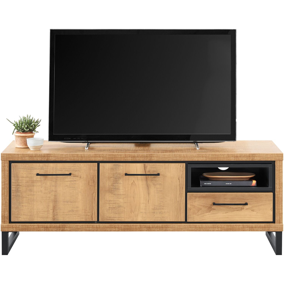TV-meubel Imbaro 136 cm 