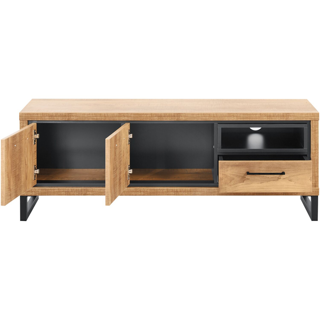 TV-meubel Imbaro 136 cm 