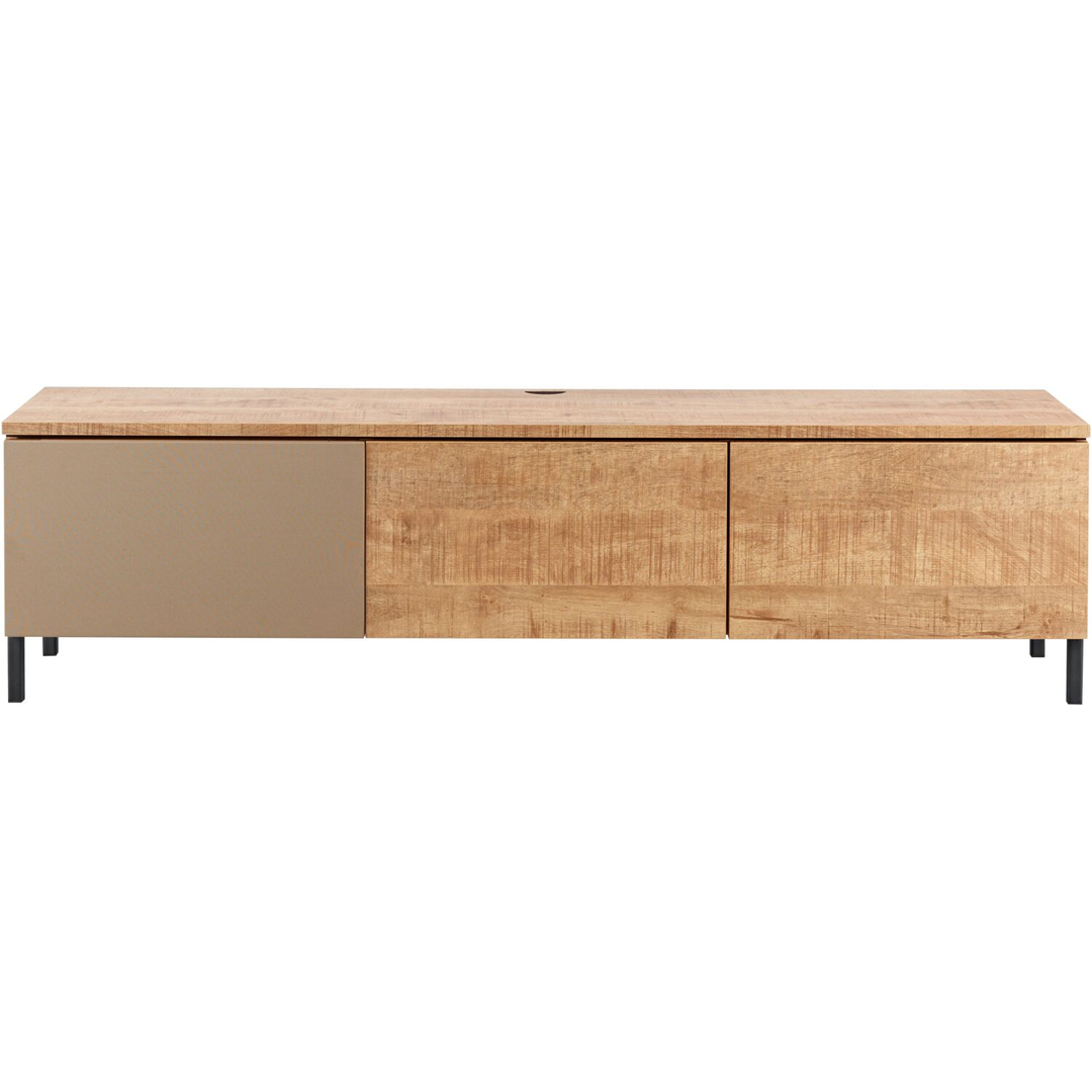 TV-meubel Selero 181 cm