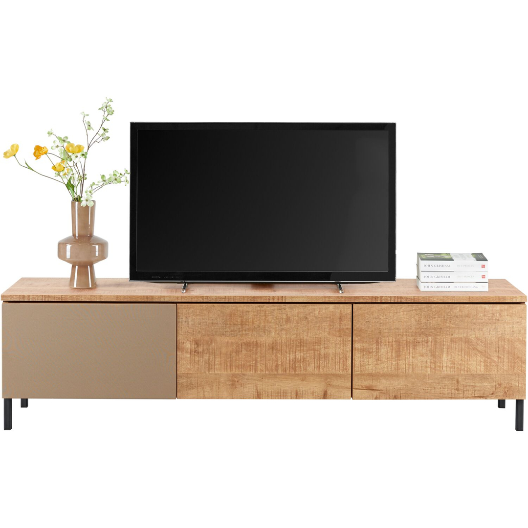 TV-meubel Selero 181 cm