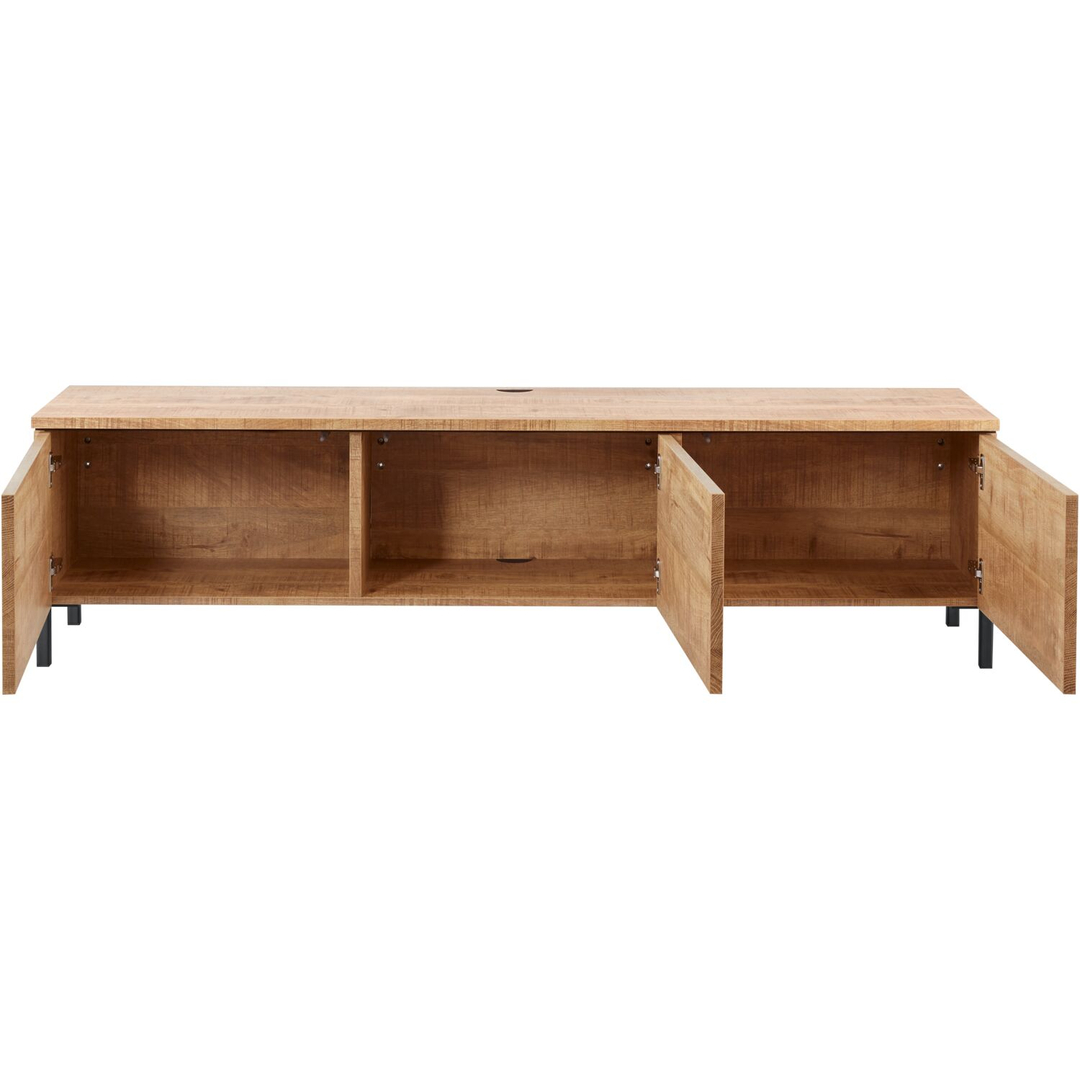 TV-meubel Selero 181 cm