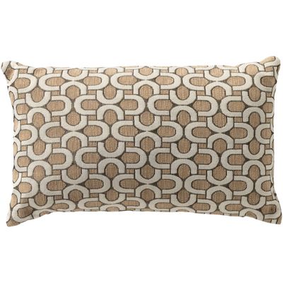 Sierkussen Emitto beige