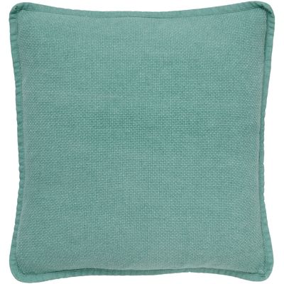 Sierkussen Emitto groen