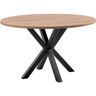 Eettafel Levado 130 cm rond