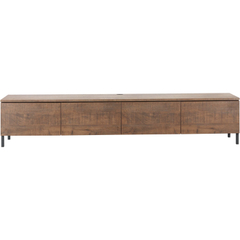 TV-meubel Selero 241 cm