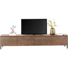 TV-meubel Selero 241 cm