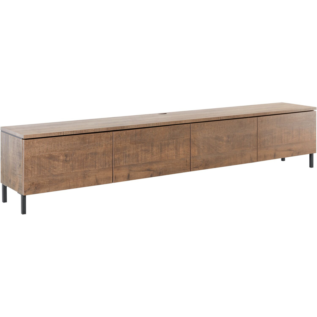 TV-meubel Selero 241 cm