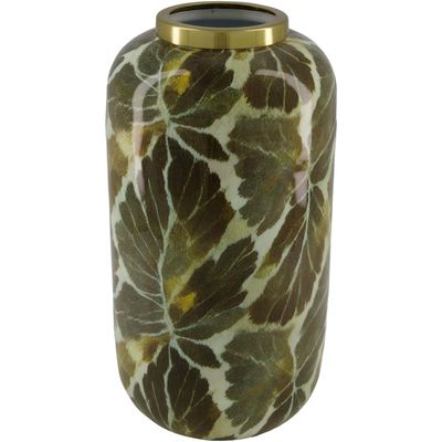 Fles Vialo groen