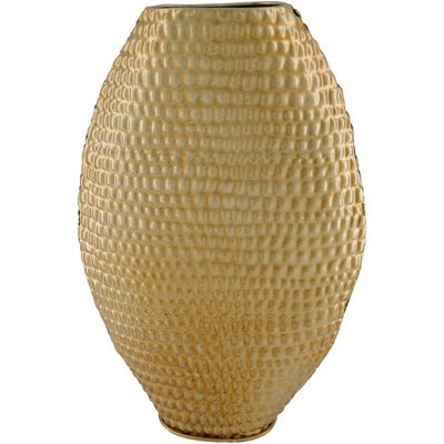 Fles Vialo goud