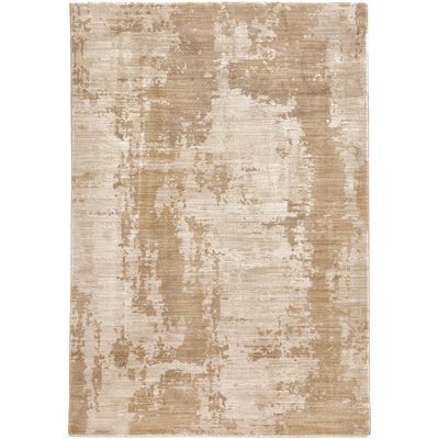 Vloerkleed Lipuro 160x230 cm beige