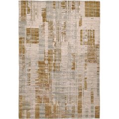 Vloerkleed Kilosa 160x230 cm beige