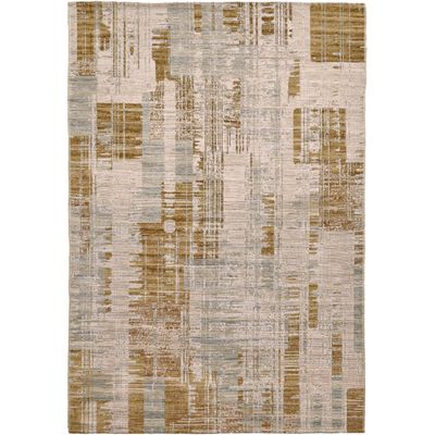 Vloerkleed Kilosa 160x230 cm beige