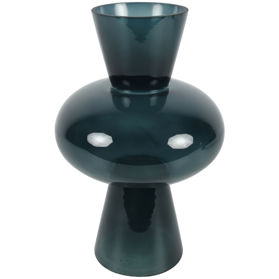 Vaas Detero large blauw