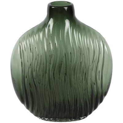 Fles Detero groen